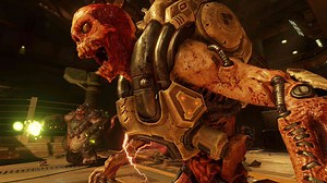 5 Reasons Why The Doom Multiplayer Beta Should Have Fans Excited & Concerned