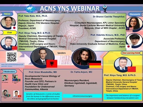 ACNS YNS Webinar- Dec 28, 2025