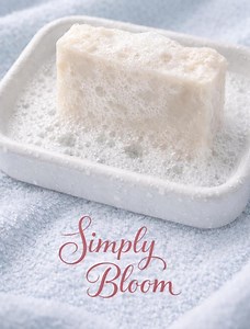 Unscented Baby Soap, Sensitive Skin, Natural Oils - Etsy Australia