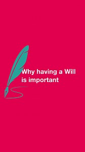 It is #NationalWillsWeek this week, and we highlight why having a will is so important. Take a listen ... #MiWayLife #MiWill #WillsWeek #EstatePlanning | MiWayLife