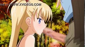 Oni Chichi Re-born - 01 Subbed