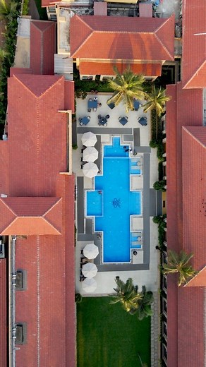 1.2K views | Surprise your partner in Goa with a romantic dinner on...