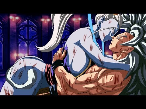 GOKU AND MARCARITA FELL IN LOVE AND WERE BETRAYED | FULL STORY 2024