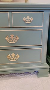 SOLD* Antique Solid Oak Nightstands - Etsy