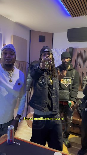 26keuss - Princes: Nouveau Clip Disponible