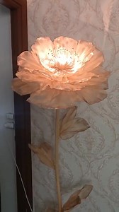 7.2K views · 76 reactions | Abat-jour  | Impafleurs design | Facebook