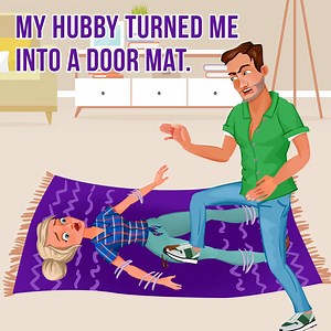 16K views · 32 reactions | She turned her husband into a nobody. | Tips & Tricks | Facebook