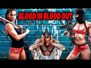 10 Of The Most Insane Crips & Bloods Initiation Rituals