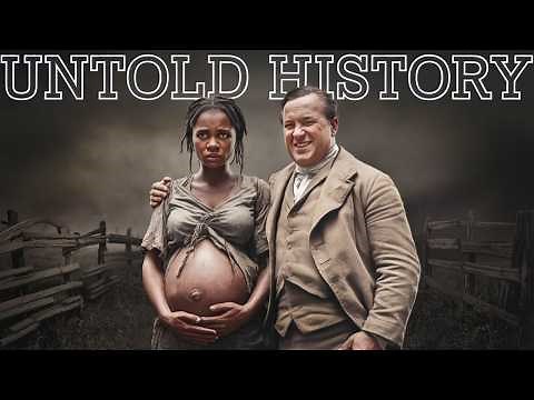 10 Facts About SLAVE BREEDING That Schools Failed To Teach You