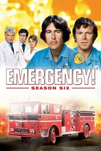 Emergency!: Computer Terror