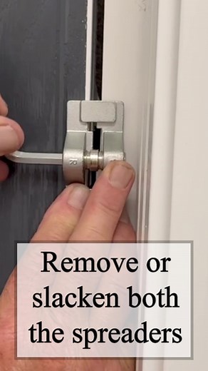 15K views · 71 reactions | Introducing the Advanced Composite Door (Inside System) for tight reveals. Available 28th November! #locksmith #newtools #tools #Compositedoors | Souber Tools | Facebook