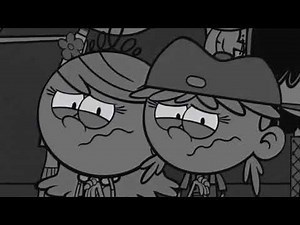 The Loud House [AMV]-Lola And Lana