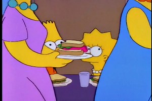 304K views · 5.4K reactions | Well, I've seen them naked | Simpsons Memes | Facebook