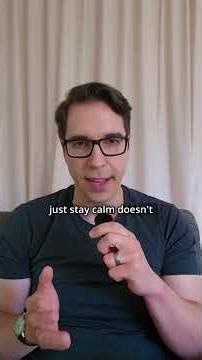 Why We Snap (The Science of the Amygdala Hijack)