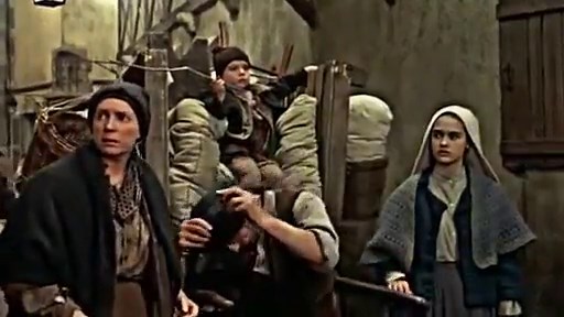 Bernadette SOUBIROUS réalisé par Jean DELANNOY film complet 1988