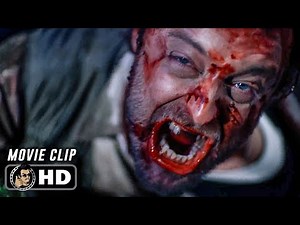 HATCHET | Opening Scene (2006) Movie CLIP HD