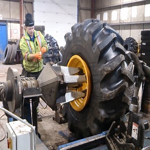 Ether tire seating Join gruop: Heavy Equipment 🚜🚁 | Airplane Market