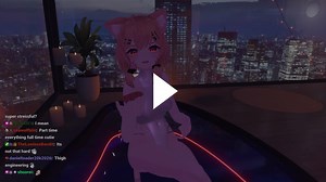 SquChan - feet or armpit