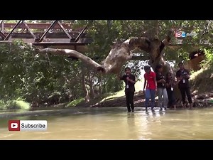 பாலியாறு - முல்லைத்தீவு மாவட்டம் | Vanakkam Thainadu | Ep 305 P4 | IBC Tamil TV