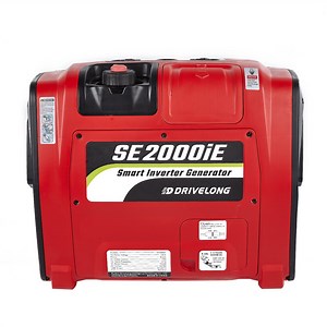 [Hot Item] Inverter Generator 2kw 2000W Gasoline Generator Power Generator Gasoline Petrol Generator Standby Silent Generator