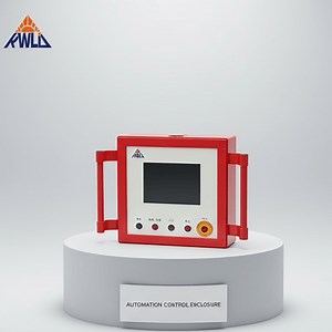 [Hot Item] Machine Tool Panel Suspension System Cantilever Component Touch Screen Control Panel Box