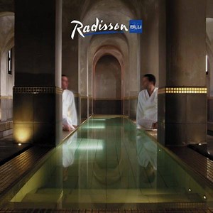 12K views | Radisson Blu on Reels | Facebook