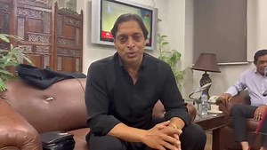 2.1M views · 211K reactions | Kya baat hai. MashAllah. Chhaa gayay. | Shoaib Akhtar | Facebook