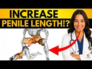 UROLOGIST Explains: Scientifically Proven Ways to Increase Penile Length | Men’s Health Tips