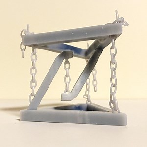 テンセグリティ の完全3Dモデリング・3Dプリント - GAINENZ:ガイネンズ