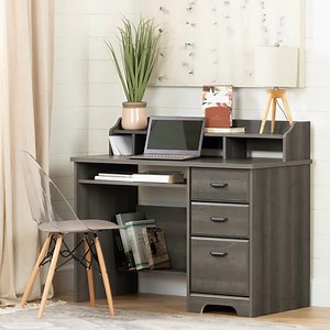 [Hot Item] Home Office Desk Country Cottage by South Shore