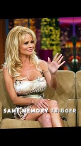 Did we just time-travel? 🕰️👀” Pamela Anderson brought back her iconic platinum blonde right before the Golden Globes, added a touch of makeup — and suddenly it felt like the ’90s never ended. ☺️✨ Same aura, same confidence, same memory trigger. See the photos | Ricardo Moody