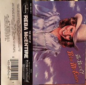 Reba McEntire - The Best Of Reba McEntire
