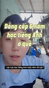 2.2K views · 114 reactions | - Hello everything! Thằng Em Bét tiếng Anh -P4 | Ocean English | Facebook