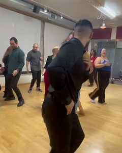 Latin Street Music & Dancing on Reels