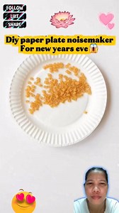 3.8K views · 13 reactions | Diy noisemaker #tips #hacks #diynoisemaker #reactionvideo #ctto #cttoOfvideo #trend #trending | Bisayang Luzon | Facebook