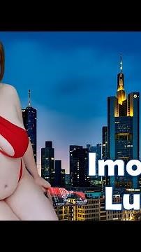 Imogen Lucie, Plus size , wiki ,Biography, Brand Ambassador, Age, Height, Weight, Lifestyle, Facts