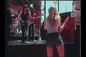 13K views · 172 reactions | The McCoys - Hang on Sloopy Featuring a teenaged Rick Derringer 1965 promo video footage with Rick Derringer solo audio cover | KaTman's Video Jukebox | Facebook