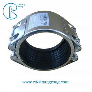 [Hot Item] Plumbing Water Pipe Repair Clamps