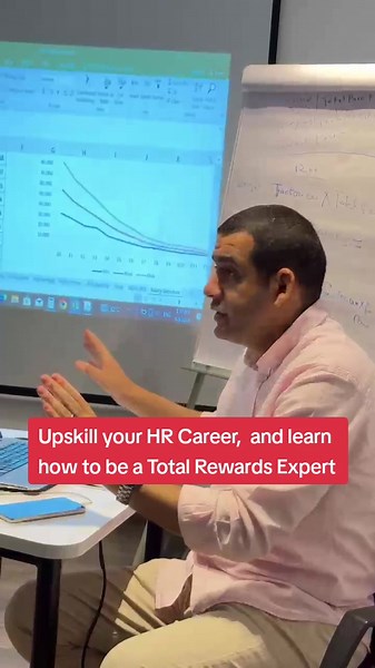 Hired HR على TikTok