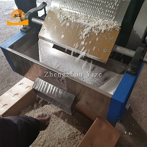 [Hot Item] Sulphur Depilatory Wax Pelletizer Paraffin Wax Granulator Machine Resin Beeswax Pelletizer Granules Pelleting Making Machine