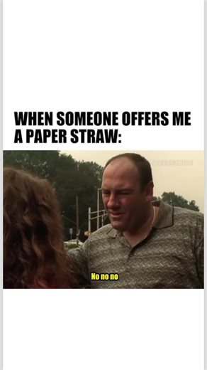 NO THANKS! 🥤 | ForAmerica