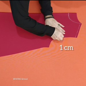 How to sew the easiest flared dress | Zeliş'in dikiş odası-SEWING Room