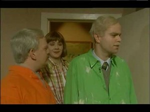 Jack & Victor - Changing Rooms
