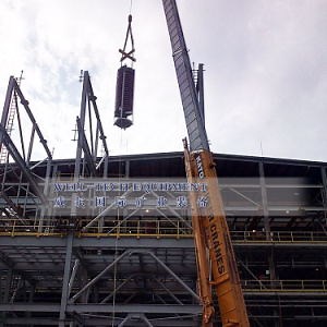 [Hot Item] Gravity Spiral Concentrator for Ore Processing