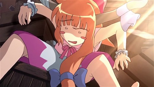 Touhou Niji Sousaku Doujin Anime: Musou Kakyou