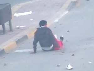 Bahrain: A Video Timeline of Police Brutality