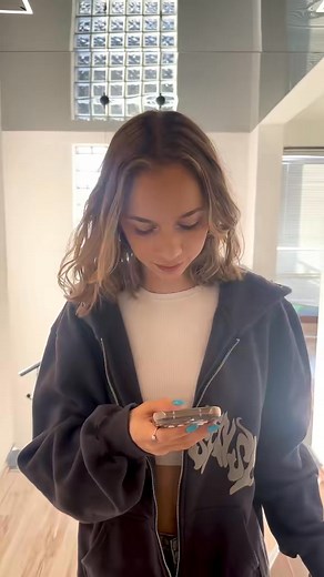 32K views · 475 reactions | Recently, together with Kinia Mega, we got into the latest film My Fault London , which is why we decided to do it in our version XD and you can now enter Video Polska and add a movie to your favorites! | Czajnik | Facebook