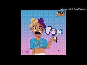 Klondike Blonde - FTN ( On My Drip) Remix (feat. Shay T)