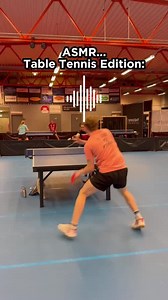 14K views · 95 reactions | Warning: Highly addictive sounds ahead...  #SmashYourLimits #STIGASports #TableTennisTricks #PracticeMakesPerfect #PingPongLife | STIGA Table Tennis | Facebook