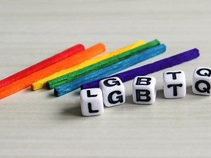Fairfield Public Library To Host 'Transgender 101' Event